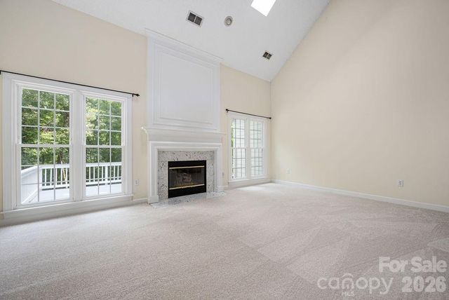 5217 Fairvista Drive, Charlotte, NC 28269