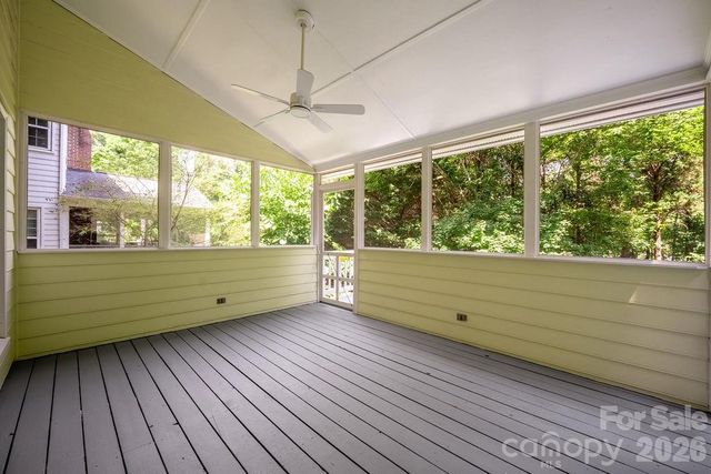 5217 Fairvista Drive, Charlotte, NC 28269