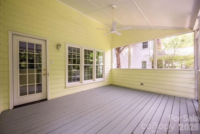5217 Fairvista Drive, Charlotte, NC 28269