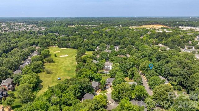 5217 Fairvista Drive, Charlotte, NC 28269