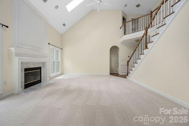 5217 Fairvista Drive, Charlotte, NC 28269