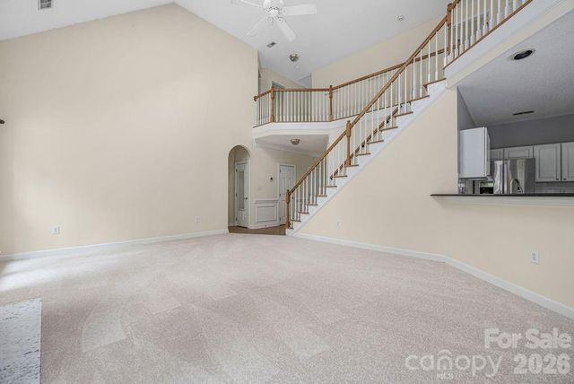 5217 Fairvista Drive, Charlotte, NC 28269