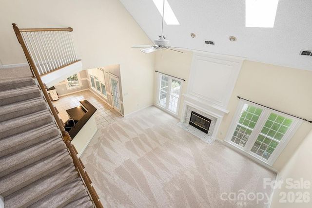 5217 Fairvista Drive, Charlotte, NC 28269