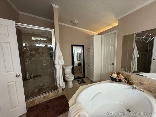 197 Crosstimbers Road, Mcalester, OK 74501