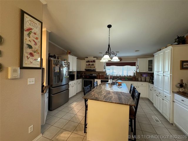 197 Crosstimbers Road, Mcalester, OK 74501