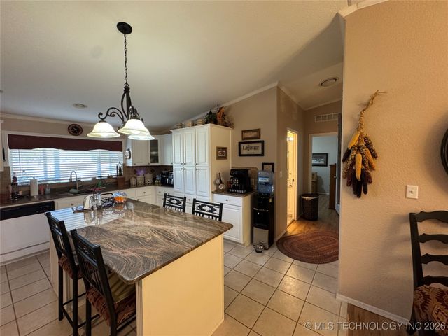 197 Crosstimbers Road, Mcalester, OK 74501