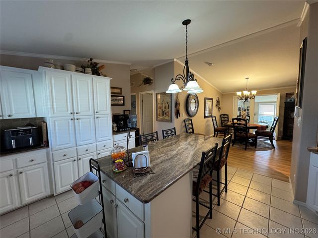 197 Crosstimbers Road, Mcalester, OK 74501