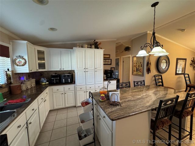 197 Crosstimbers Road, Mcalester, OK 74501