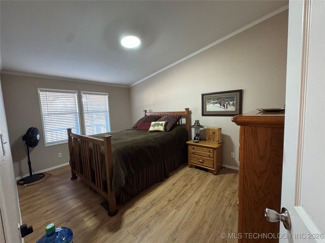 197 Crosstimbers Road, Mcalester, OK 74501