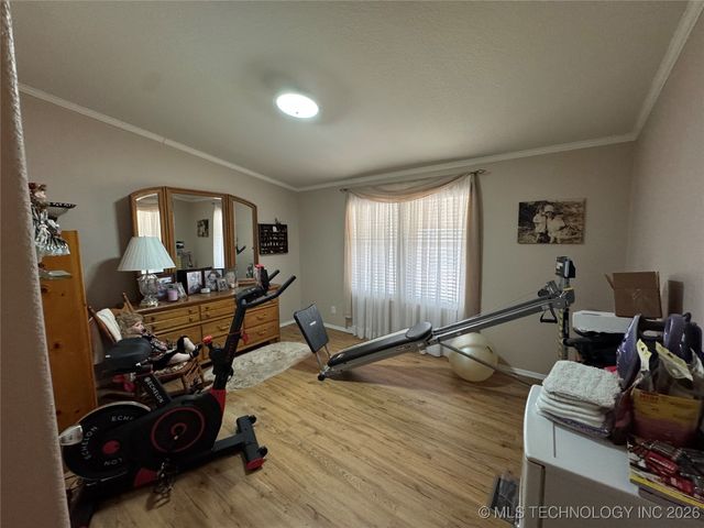 197 Crosstimbers Road, Mcalester, OK 74501