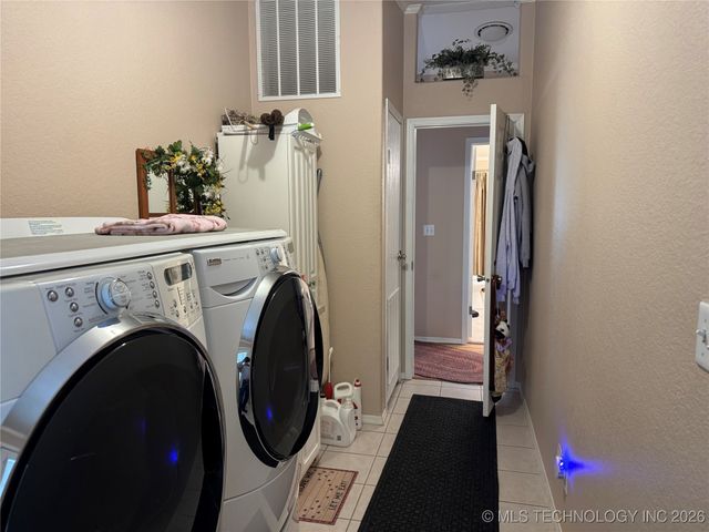 197 Crosstimbers Road, Mcalester, OK 74501