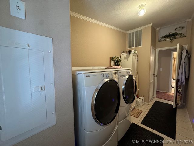 197 Crosstimbers Road, Mcalester, OK 74501