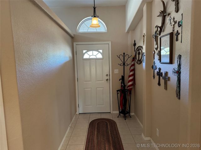 197 Crosstimbers Road, Mcalester, OK 74501