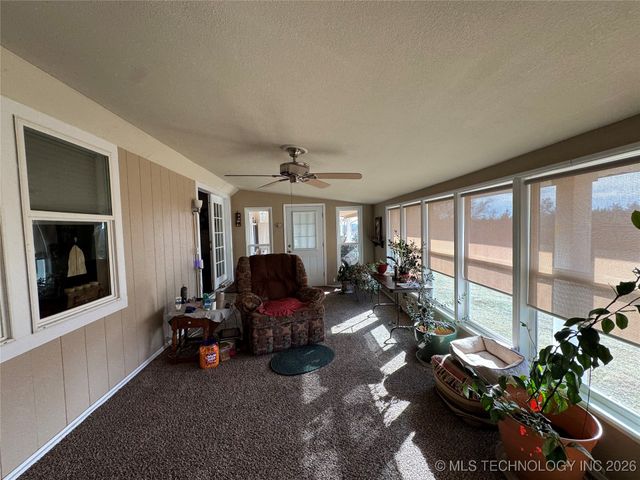 197 Crosstimbers Road, Mcalester, OK 74501