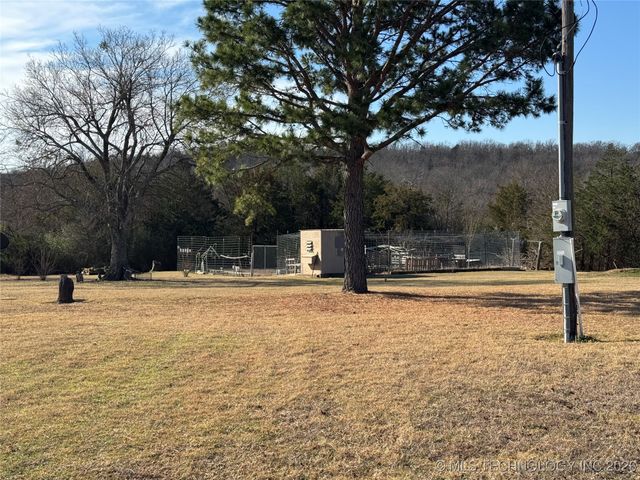 197 Crosstimbers Road, Mcalester, OK 74501