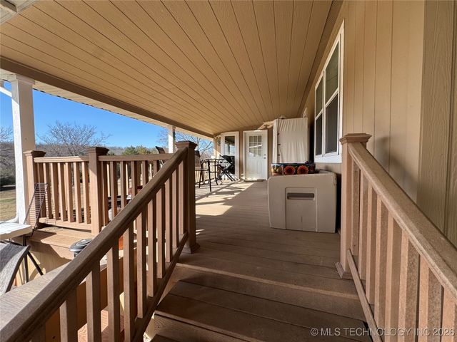 197 Crosstimbers Road, Mcalester, OK 74501