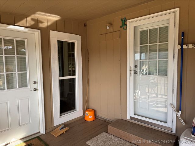 197 Crosstimbers Road, Mcalester, OK 74501