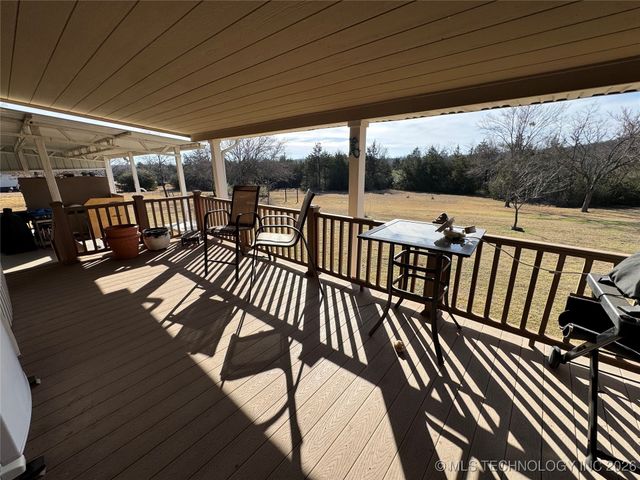 197 Crosstimbers Road, Mcalester, OK 74501