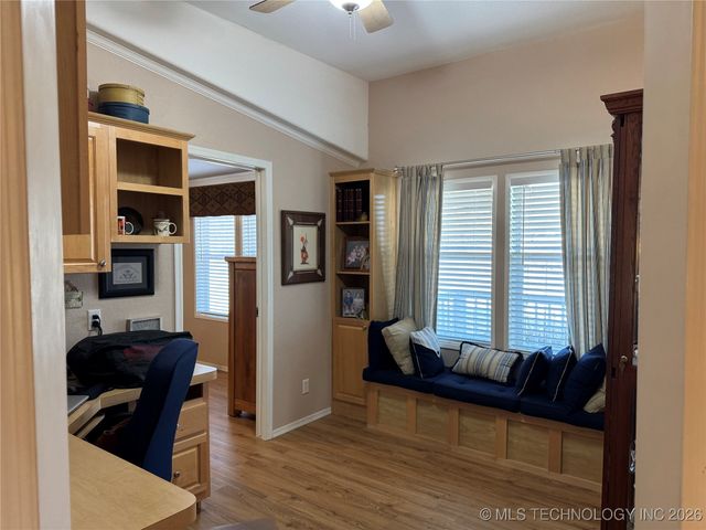 197 Crosstimbers Road, Mcalester, OK 74501