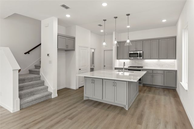 1114 Bexar Lane, Plano, TX 75075