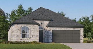 7710 Montana Ruby Drive, Rosharon, TX 77583