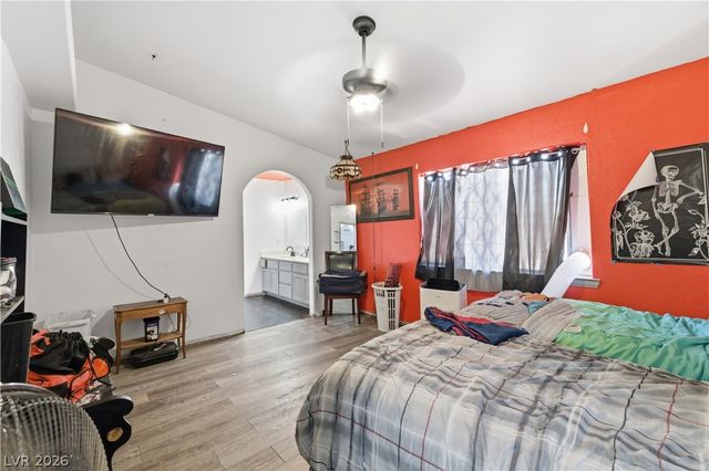 1460 Red Rock Drive, Pahrump, NV 89048