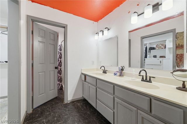 1460 Red Rock Drive, Pahrump, NV 89048