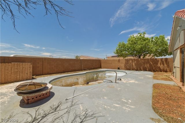 1460 Red Rock Drive, Pahrump, NV 89048