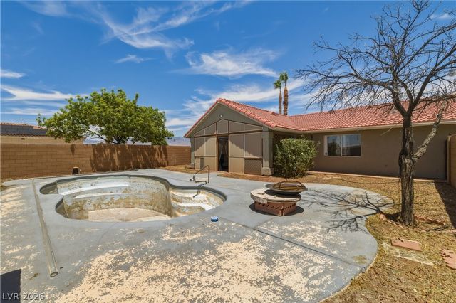 1460 Red Rock Drive, Pahrump, NV 89048