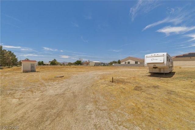 1460 Red Rock Drive, Pahrump, NV 89048