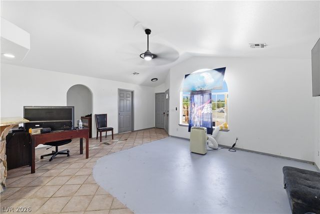 1460 Red Rock Drive, Pahrump, NV 89048