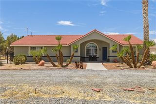 1460 Red Rock Drive, Pahrump, NV 89048