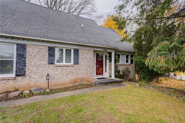 2108 Rush Mendon Road, Rush, NY 14543