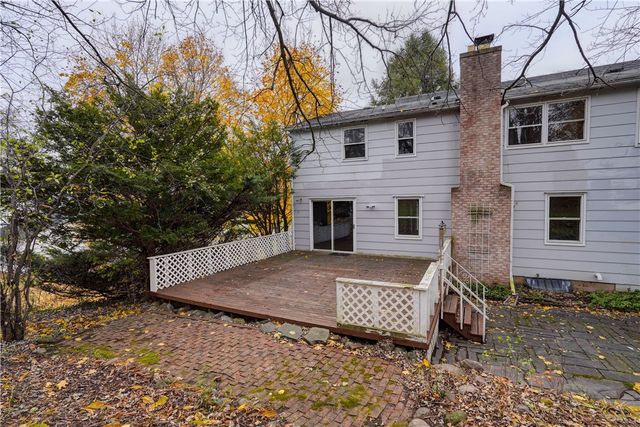 2108 Rush Mendon Road, Rush, NY 14543