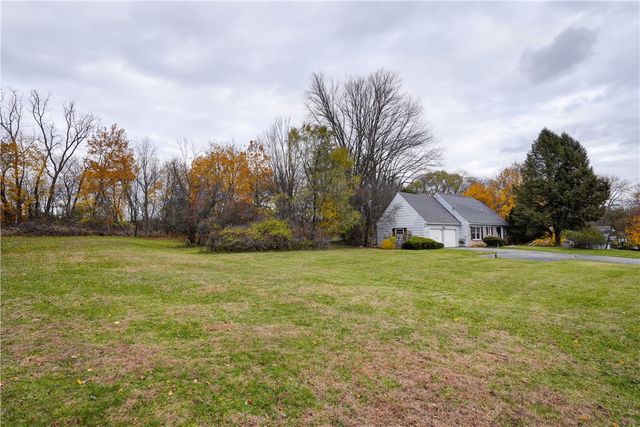 2108 Rush Mendon Road, Rush, NY 14543