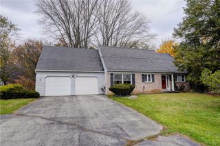 2108 Rush Mendon Road, Rush, NY 14543