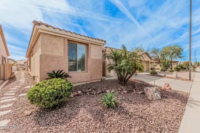 4111 E APPLEBY Drive, Gilbert, AZ 85298