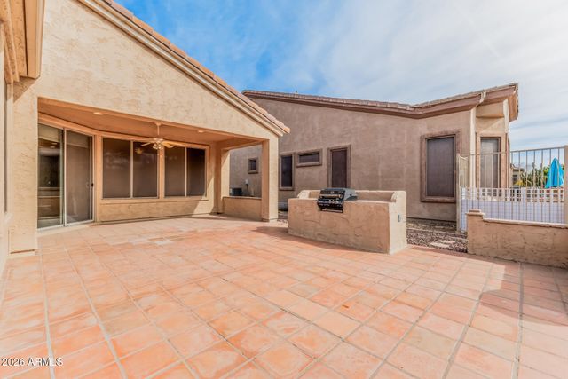 4111 E APPLEBY Drive, Gilbert, AZ 85298