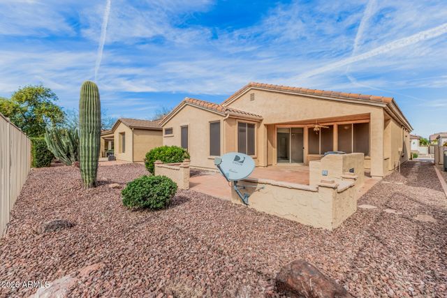 4111 E APPLEBY Drive, Gilbert, AZ 85298