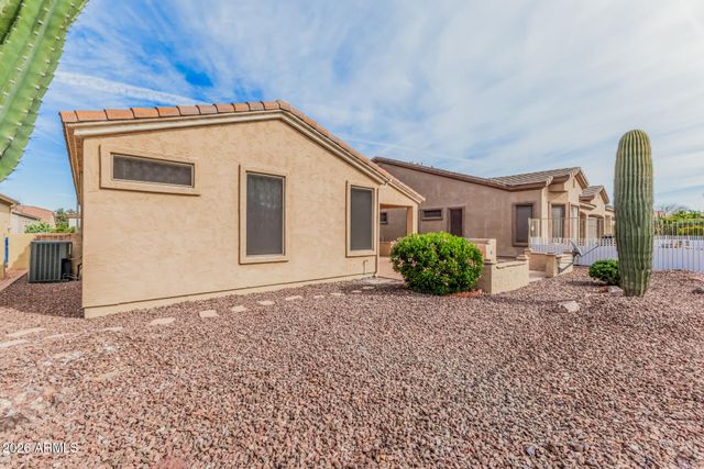 4111 E APPLEBY Drive, Gilbert, AZ 85298
