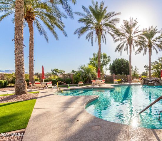 4111 E APPLEBY Drive, Gilbert, AZ 85298