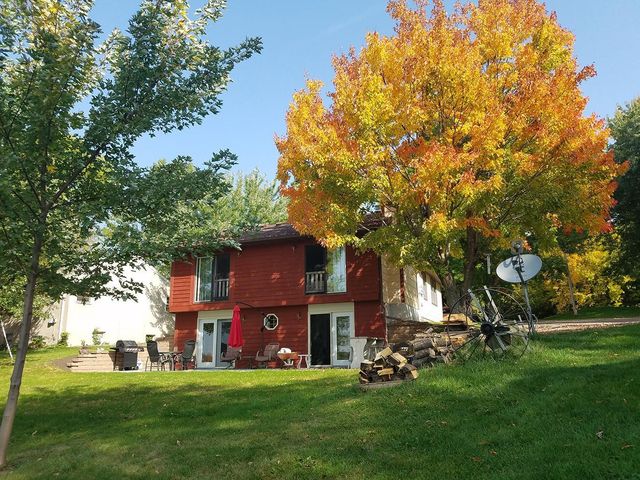 50755 Almond Avenue, Stanchfield, MN 55080