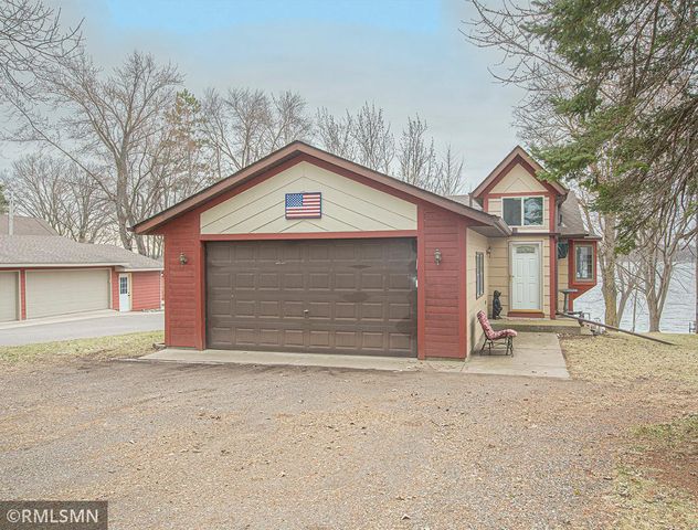 50755 Almond Avenue, Stanchfield, MN 55080