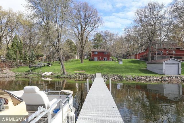50755 Almond Avenue, Stanchfield, MN 55080