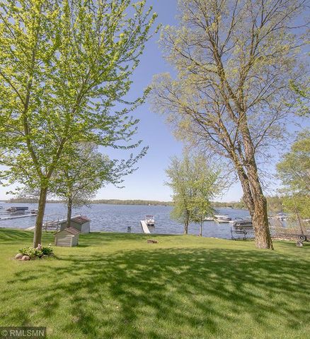 50755 Almond Avenue, Stanchfield, MN 55080