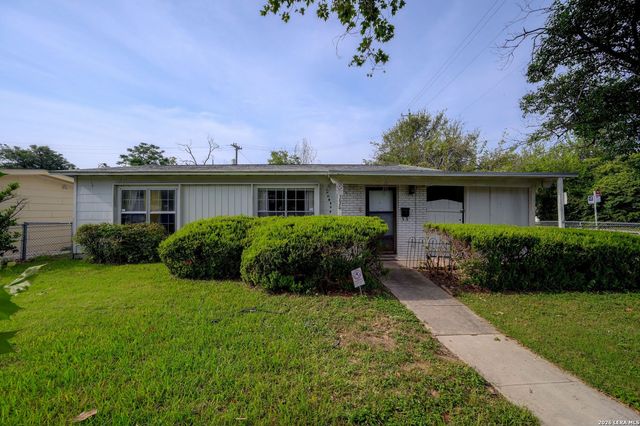 362 CHERRY RIDGE DR, San Antonio, TX 78213