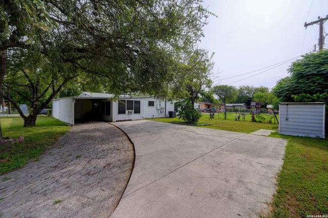 362 CHERRY RIDGE DR, San Antonio, TX 78213