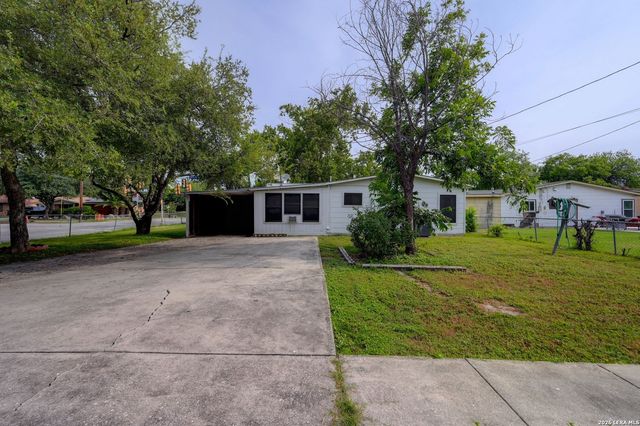 362 CHERRY RIDGE DR, San Antonio, TX 78213