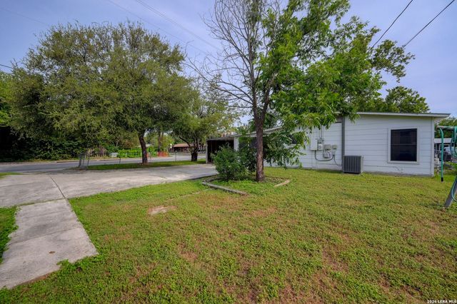 362 CHERRY RIDGE DR, San Antonio, TX 78213