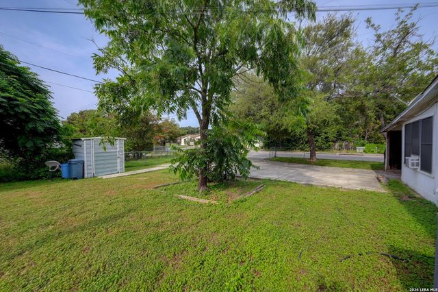 362 CHERRY RIDGE DR, San Antonio, TX 78213
